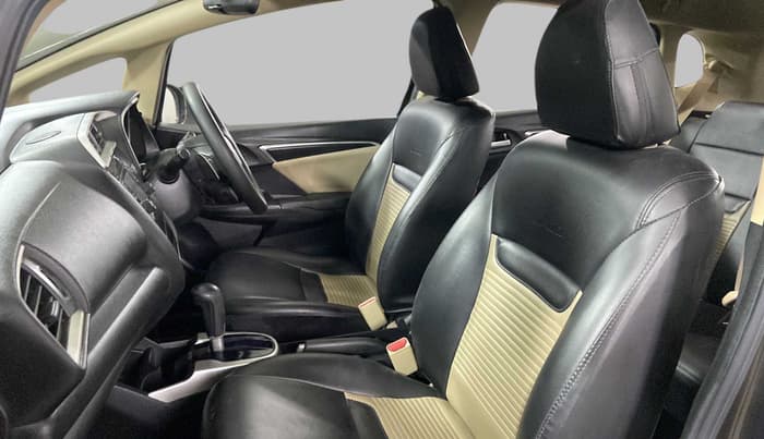 2017 Honda Jazz 1.2L I-VTEC V AT, Petrol, Automatic, 60,876 km, Right Side Front Door Cabin