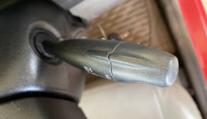 2011 Hyundai i10 ERA 1.1, Petrol, Manual, 49,342 km, Combination switch - Turn Indicator not functional