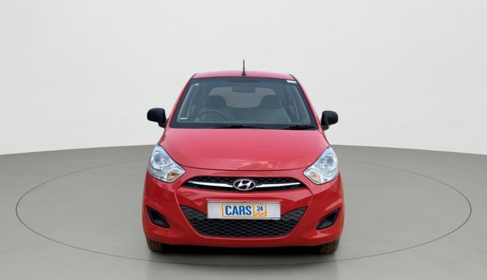 2011 Hyundai i10 ERA 1.1, Petrol, Manual, 49,342 km, Front