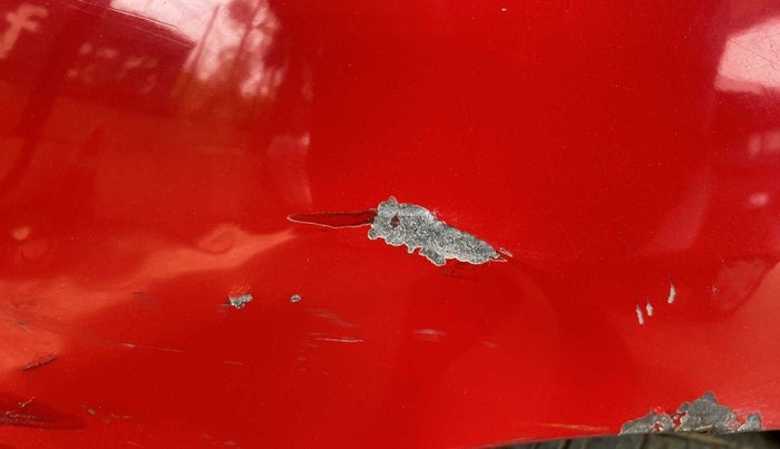 2011 Hyundai i10 ERA 1.1, Petrol, Manual, 49,342 km, Left fender - Minor scratches