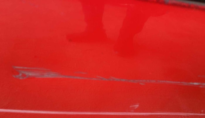 2011 Hyundai i10 ERA 1.1, Petrol, Manual, 49,342 km, Driver-side door - Minor scratches