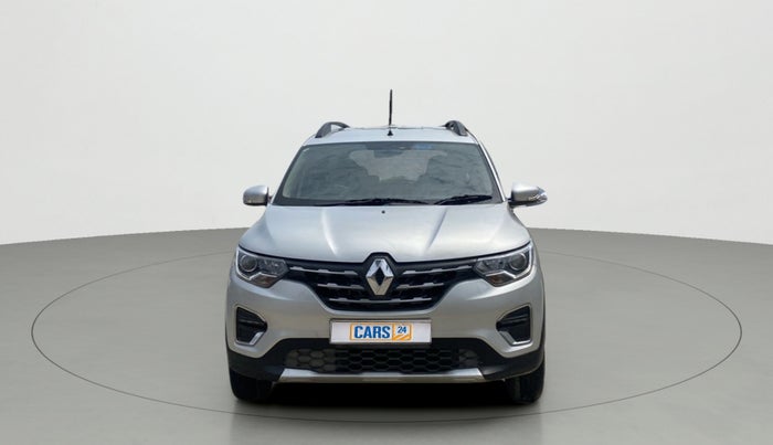 2021 Renault TRIBER RXZ, Petrol, Manual, 31,076 km, Front