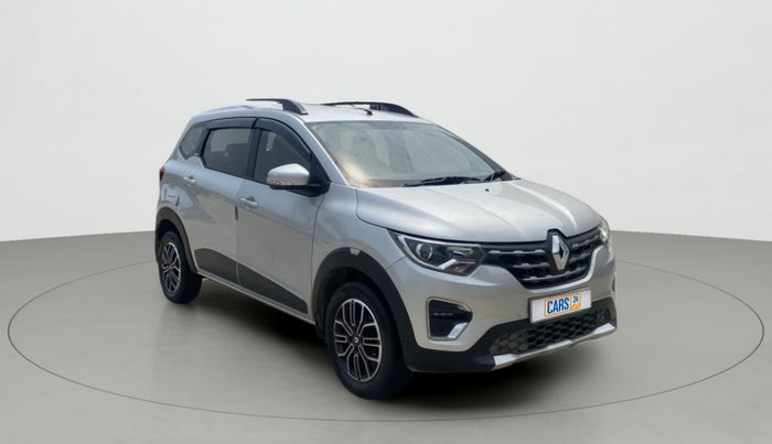 2021 Renault TRIBER RXZ, Petrol, Manual, 31,076 km, SRP