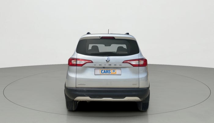 2021 Renault TRIBER RXZ, Petrol, Manual, 31,076 km, Back/Rear