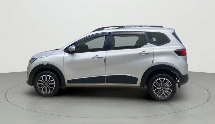 2021 Renault TRIBER RXZ, Petrol, Manual, 31,076 km, Left Side