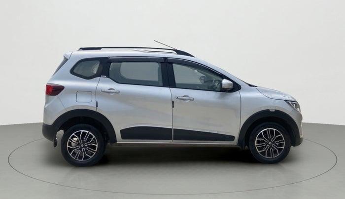 2021 Renault TRIBER RXZ, Petrol, Manual, 31,076 km, Right Side View