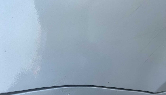 2011 Maruti Swift VXI, Petrol, Manual, 45,430 km, Right rear door - Minor scratches
