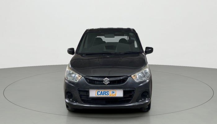 2019 Maruti Alto K10 LXI CNG (AIRBAG), CNG, Manual, 39,835 km, Front