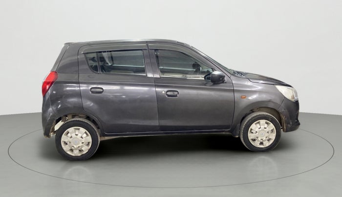 2019 Maruti Alto K10 LXI CNG (AIRBAG), CNG, Manual, 39,835 km, Right Side View