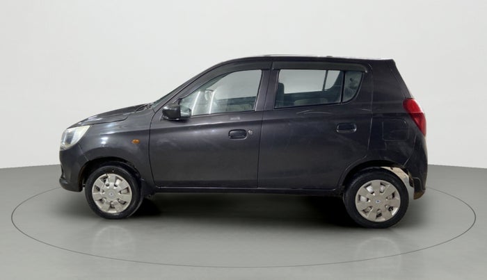 2019 Maruti Alto K10 LXI CNG (AIRBAG), CNG, Manual, 39,835 km, Left Side