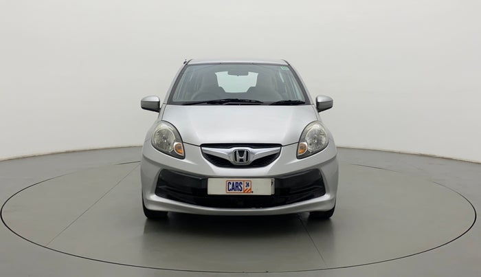 2013 Honda Brio E MT, Petrol, Manual, 1,01,340 km, Front