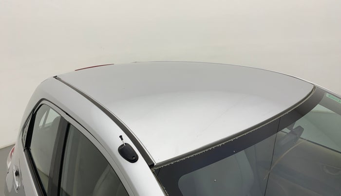 2013 Honda Brio E MT, Petrol, Manual, 1,01,340 km, Roof