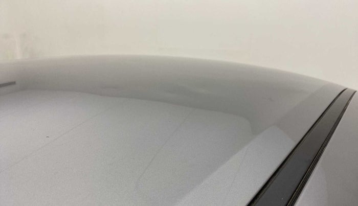 2013 Maruti Swift VDI, Diesel, Manual, 55,892 km, Roof - Slightly dented