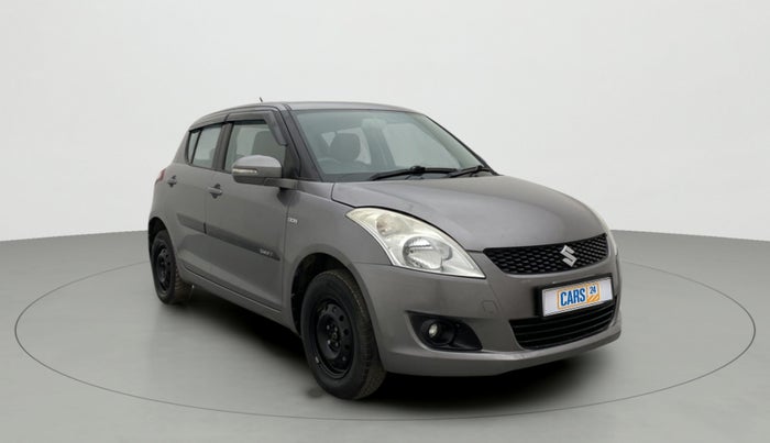 2013 Maruti Swift VDI, Diesel, Manual, 55,892 km, Right Front Diagonal