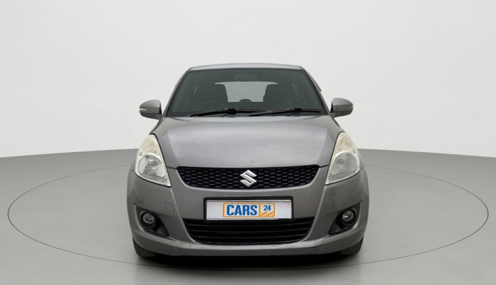 2013 Maruti Swift VDI, Diesel, Manual, 55,892 km, Front