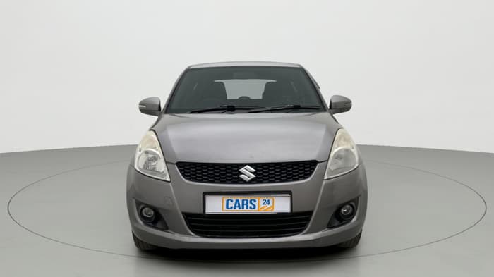 2013 Maruti Swift VDI, Diesel, Manual, 55,892 km, Front