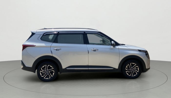 2022 KIA CARENS LUXURY PLUS 1.5 DIESEL 7 STR, Diesel, Manual, 17,468 km, Right Side View