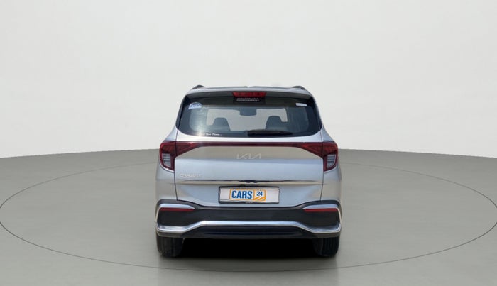 2022 KIA CARENS LUXURY PLUS 1.5 DIESEL 7 STR, Diesel, Manual, 17,468 km, Back/Rear