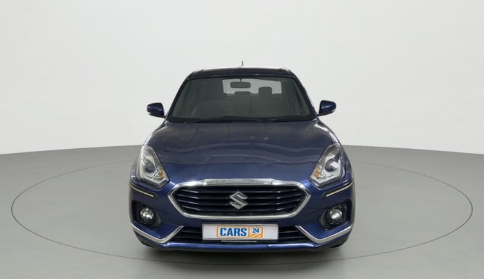 2018 Maruti Dzire ZDI PLUS AMT, Diesel, Automatic, 92,232 km, Front