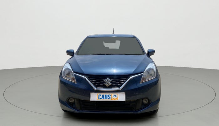 2018 Maruti Baleno ZETA PETROL 1.2, Petrol, Manual, 31,865 km, Front