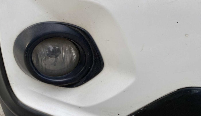 2017 Honda WR-V 1.5L I-DTEC S MT, Diesel, Manual, 93,767 km, Right fog light - Not working