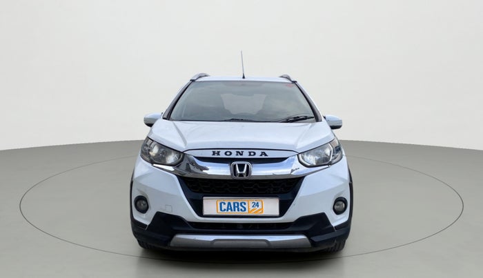 2017 Honda WR-V 1.5L I-DTEC S MT, Diesel, Manual, 93,767 km, Front