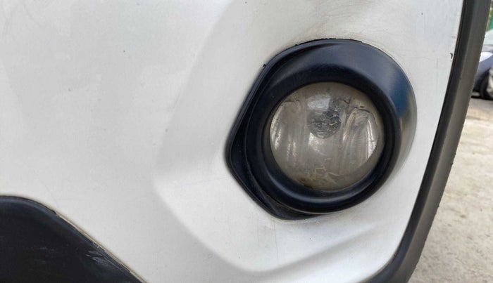 2017 Honda WR-V 1.5L I-DTEC S MT, Diesel, Manual, 93,767 km, Left fog light - Not working