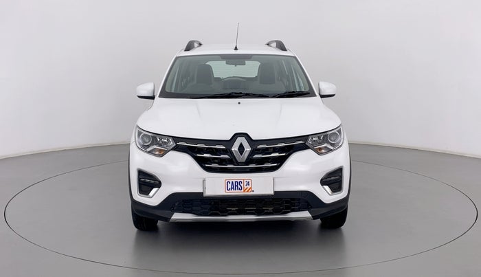 2019 Renault TRIBER 1.0 RXZ, Petrol, Manual, 59,272 km, Front