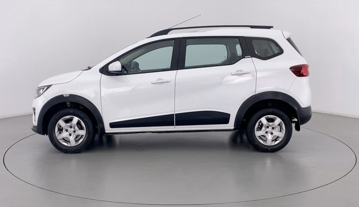2019 Renault TRIBER 1.0 RXZ, Petrol, Manual, 59,272 km, Left Side