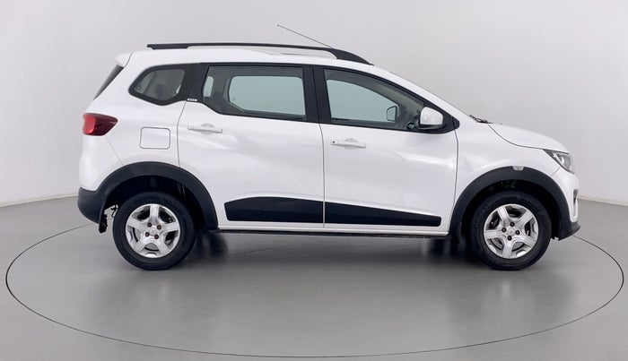 2019 Renault TRIBER 1.0 RXZ, Petrol, Manual, 59,272 km, Right Side View