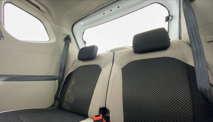 2019 Renault TRIBER 1.0 RXZ, Petrol, Manual, 59,272 km, Third Seat Row ( optional )