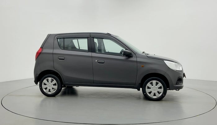 2018 Maruti Alto K10 VXI P, Petrol, Manual, 23,281 km, Right Side View