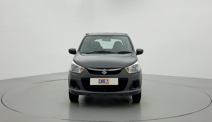 2018 Maruti Alto K10 VXI P, Petrol, Manual, 23,281 km, Front