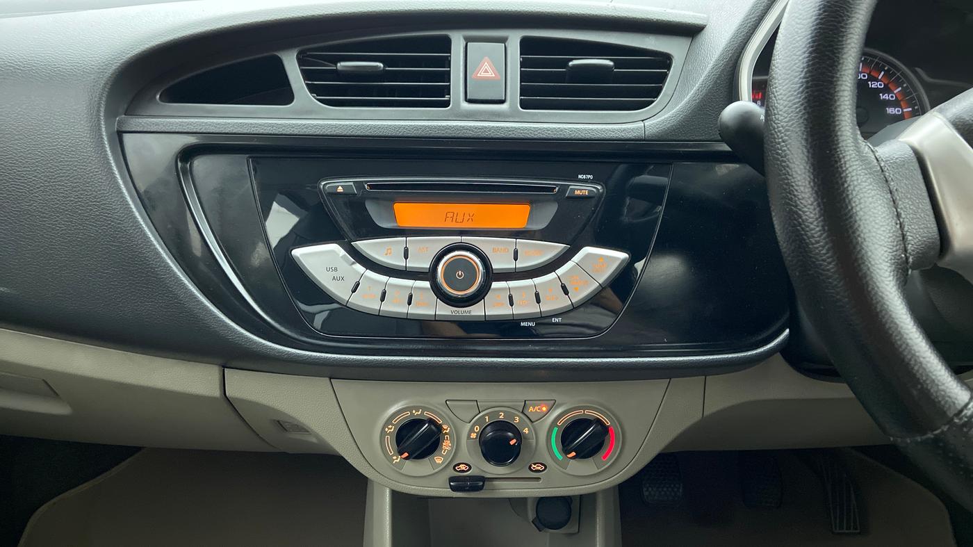 2018 Maruti Alto K10 VXI P, Petrol, Manual, 23,281 km, Air Conditioner