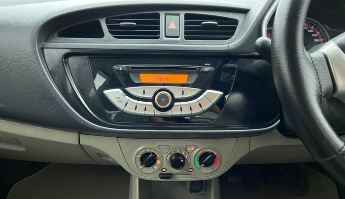 2018 Maruti Alto K10 VXI P, Petrol, Manual, 23,281 km, Air Conditioner