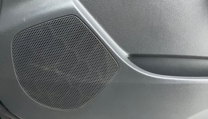 2018 Maruti Alto K10 VXI P, Petrol, Manual, 23,281 km, Speaker