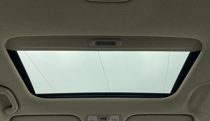 2019 Hyundai Verna 1.6 SX VTVT AT (O), Petrol, Automatic, 33,423 km, Moonroof/ Sunroof