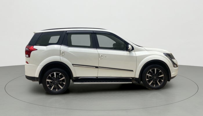 2019 Mahindra XUV500 W11 (O) AT, Diesel, Automatic, 11,105 km, Right Side View