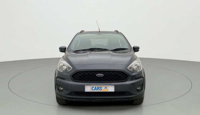 2018 Ford FREESTYLE TREND 1.2 PETROL, Petrol, Manual, 18,246 km, Front
