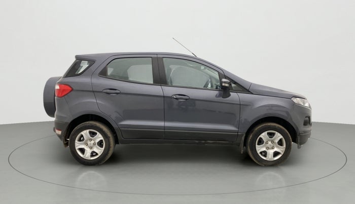 2017 Ford Ecosport TREND 1.5L PETROL, Petrol, Manual, 46,139 km, Right Side View