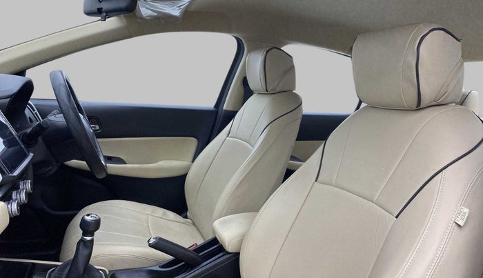 2021 Honda City 1.5L I-DTEC V, Diesel, Manual, 14,275 km, Right Side Front Door Cabin