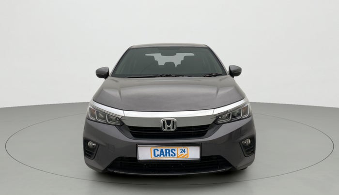 2021 Honda City 1.5L I-DTEC V, Diesel, Manual, 14,275 km, Front