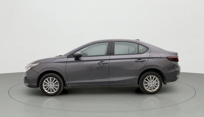 2021 Honda City 1.5L I-DTEC V, Diesel, Manual, 14,275 km, Left Side