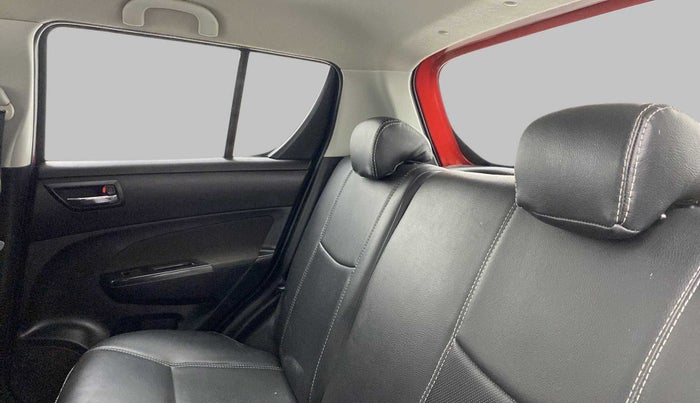 2017 Maruti Swift VDI ABS, Diesel, Manual, 1,05,133 km, Driver Side Door Panels Control