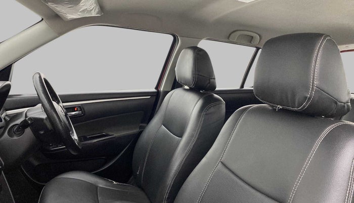 2017 Maruti Swift VDI ABS, Diesel, Manual, 1,05,133 km, Right Side Front Door Cabin
