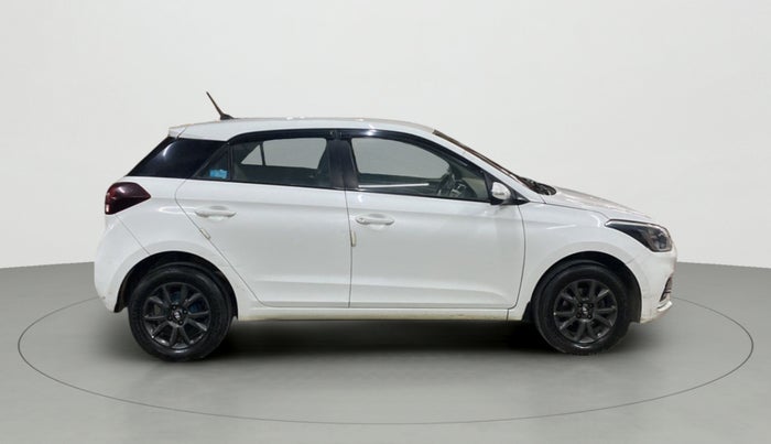 2019 Hyundai Elite i20 SPORTZ PLUS 1.2, Petrol, Manual, 62,596 km, Right Side View