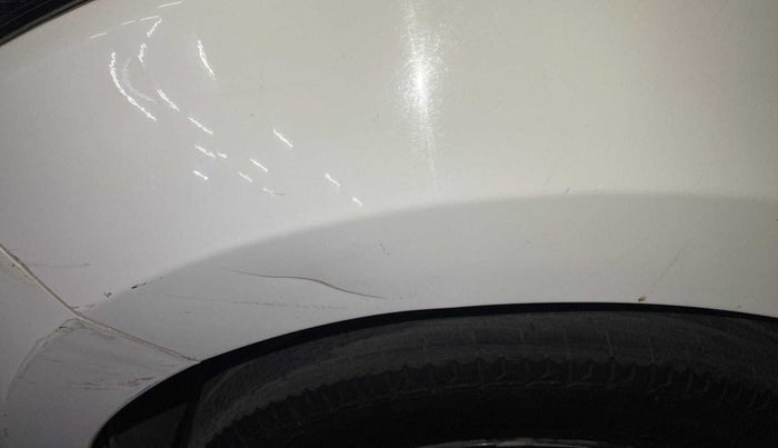 2019 Hyundai Elite i20 SPORTZ PLUS 1.2, Petrol, Manual, 62,596 km, Left fender - Slightly dented