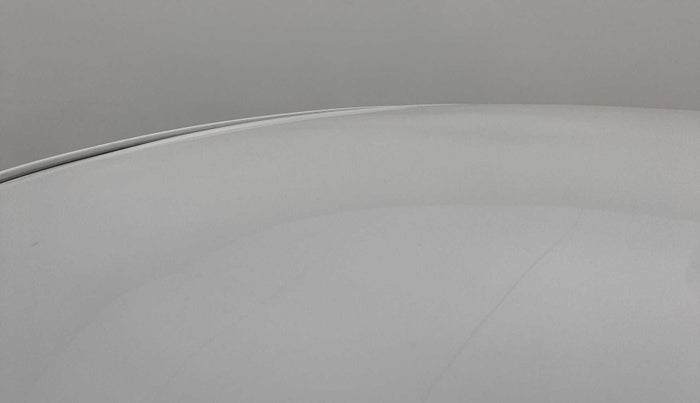 2019 Maruti Baleno DELTA PETROL 1.2, Petrol, Manual, 1,05,614 km, Roof - Slightly dented