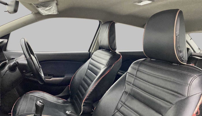 2019 Maruti Baleno DELTA PETROL 1.2, Petrol, Manual, 1,05,614 km, Right Side Front Door Cabin