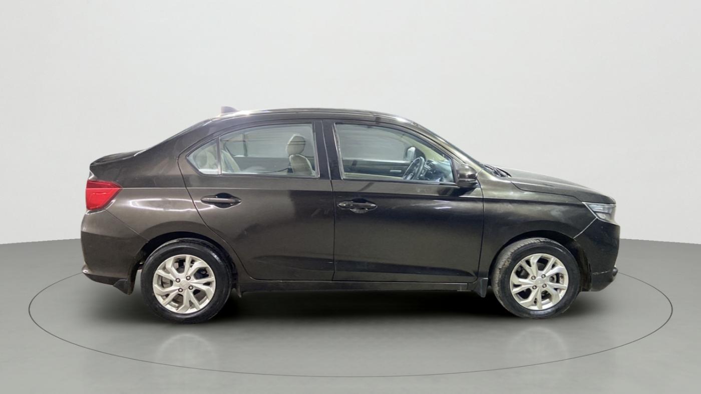 2019 Honda Amaze 1.2L I-VTEC V, Petrol, Manual, 16,645 km, Right Side View